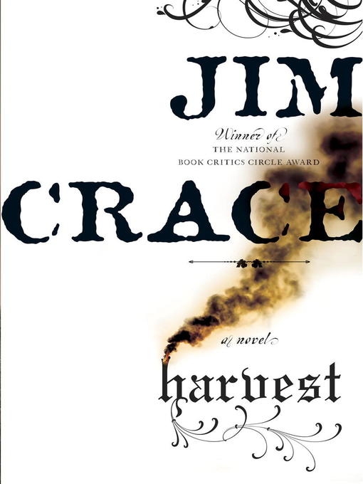 Title details for Harvest by Jim Crace - Available